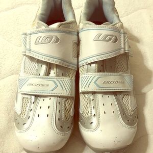 Garneau Cycling shoes